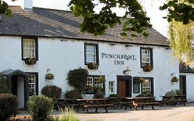 Punchbowl Inn Cumbria